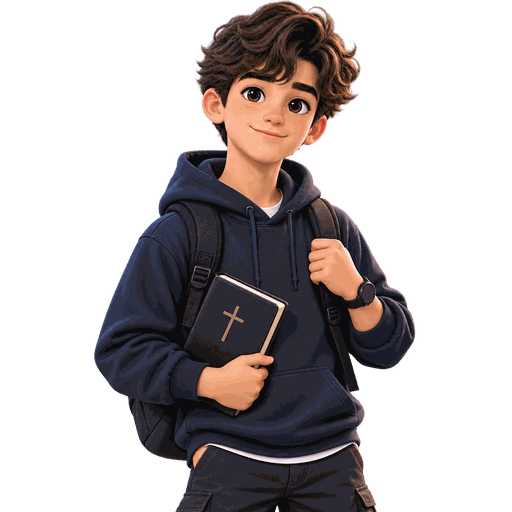 Mateo